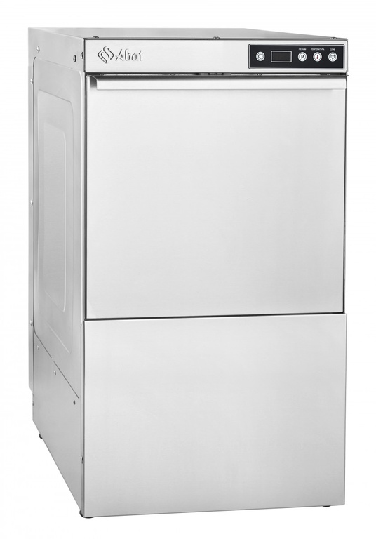 ABAT МПК-400Ф Машины посудомоечные