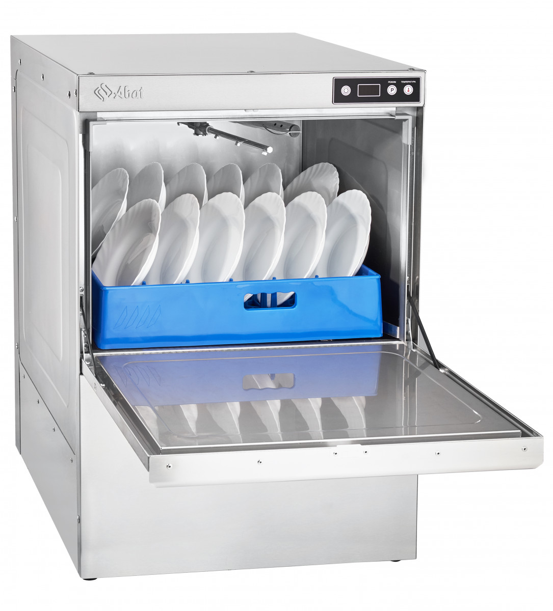 ABAT МПК-500Ф-01 Машины посудомоечные