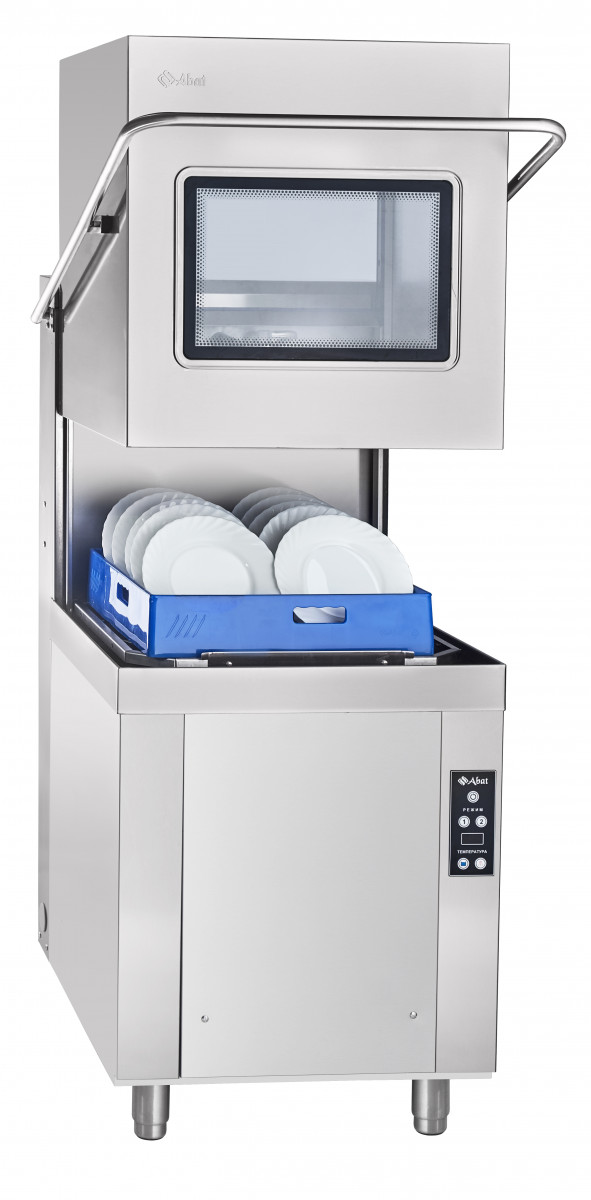 ABAT МПК-700К Машины посудомоечные