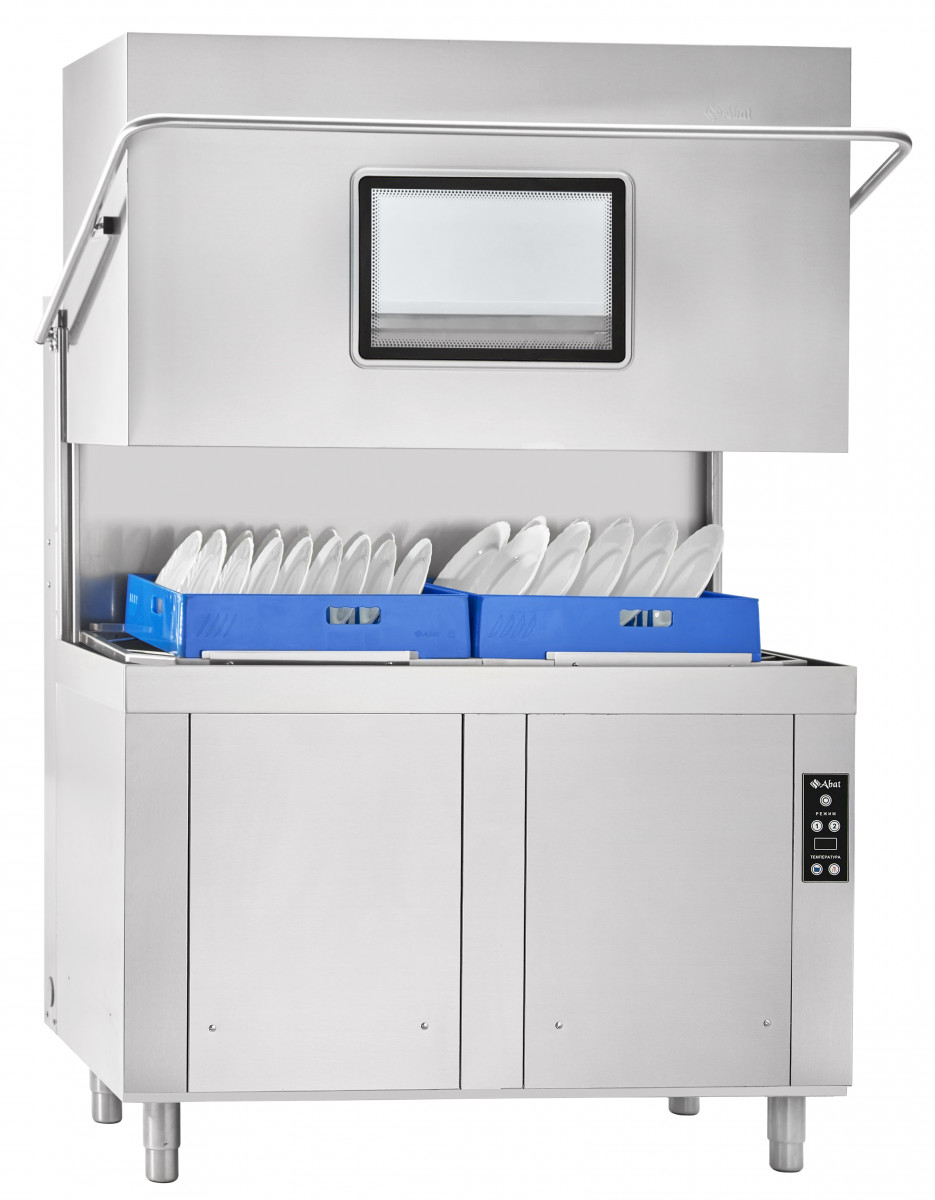 ABAT МПК-1400К Машины посудомоечные