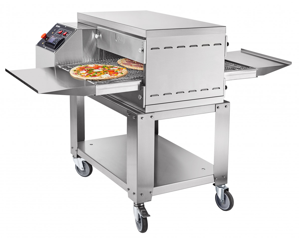 ABAT ПЭК-400 без основания Печи для пиццы