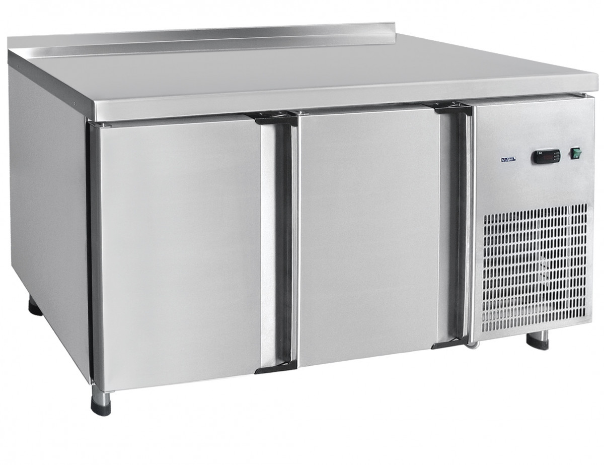 Стол холодильный низкотемпературный ABAT СХН-60-021 Столы холодильные