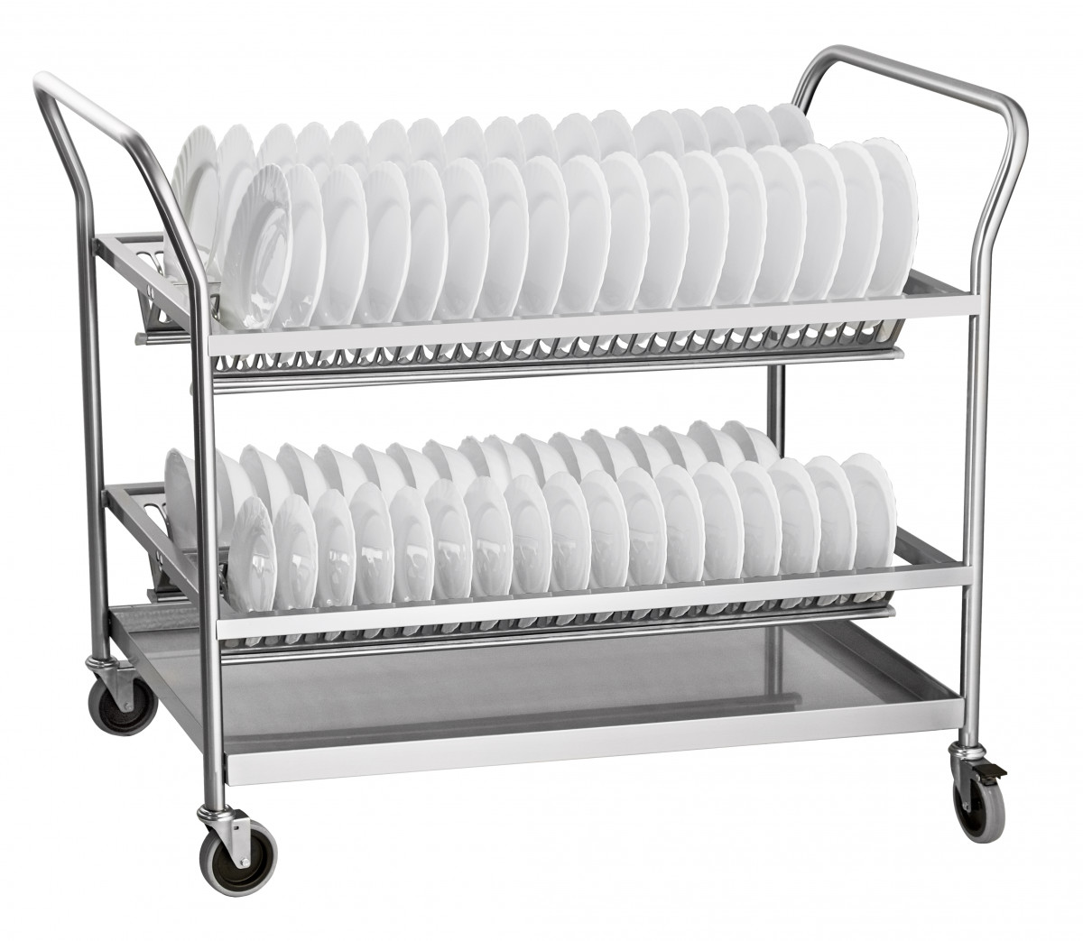 ABAT ТСТ-100-4 Машины посудомоечные